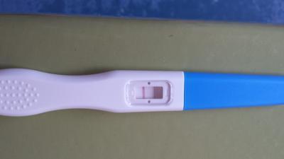 Bild zu brauche eure hilfe - Kinderwunsch - bitte noch ein Baby