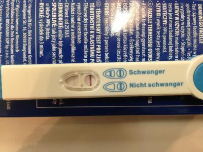 Bild zu ...Oh mein Gott... - Kinderwunsch - bitte noch ein Baby