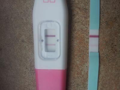 Bild zu Ich kanns nicht glauben - Kinderwunsch - bitte noch ein Baby