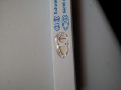 Bild zu Hilfe... - Kinderwunsch - bitte noch ein Baby
