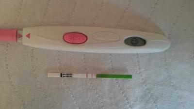 Bild zu Eisprung - Kinderwunsch - bitte noch ein Baby