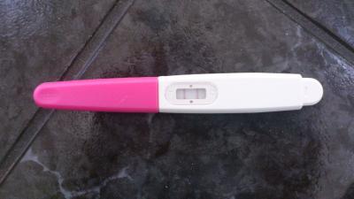 Bild zu brauche eure Meinung...bin verwirrt - Kinderwunsch - bitte noch ein Baby