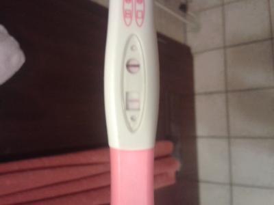 Bild zu juhuuuuuuuuu - Kinderwunsch - bitte noch ein Baby