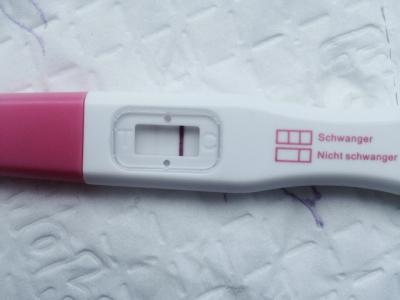 Bild zu ES+9 was meint ihr? - Kinderwunsch - bitte noch ein Baby