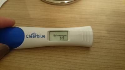 Bild zu schwaaaangeeeer!!! - Kinderwunsch - bitte noch ein Baby