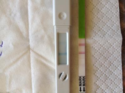 Bild zu 4 Tage noch bis NMT - Kinderwunsch - bitte noch ein Baby