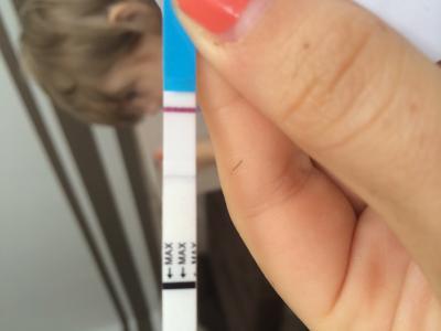 Bild zu 13 Tage überfällig - Kinderwunsch - bitte noch ein Baby