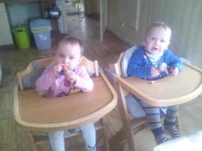 Bild zu mal was anderes :-) - Kinderwunsch - bitte noch ein Baby