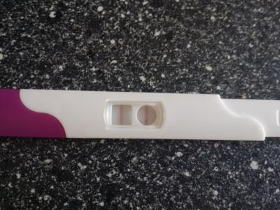 Bild zu ovulationtest-schaut ihr mal... - Kinderwunsch - bitte noch ein Baby
