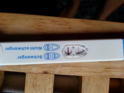 Bild zu Positiv :) - Kinderwunsch - bitte noch ein Baby