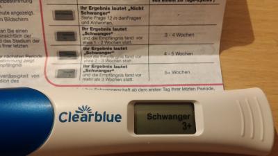 Bild zu nabend - Kinderwunsch - bitte noch ein Baby