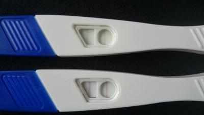 Bild zu ES+11... orakeln, Tempi... und das ewige warte :-) - Kinderwunsch - bitte noch ein Baby