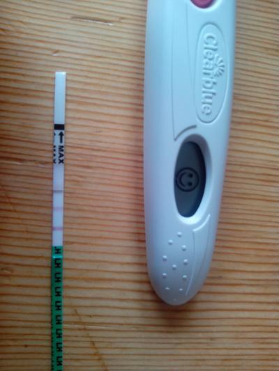 Bild zu ich bin verwirrt - Kinderwunsch - bitte noch ein Baby