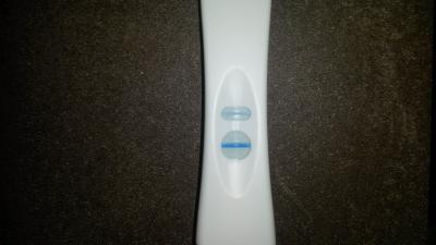 Bild zu juhuuu :-) - Kinderwunsch - bitte noch ein Baby