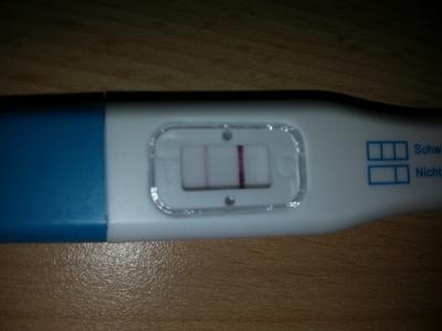 Bild zu Ohhhh mein Gott - Kinderwunsch - bitte noch ein Baby