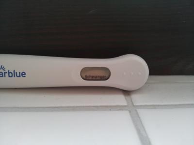 Bild zu seit zwei Monaten kein Hibbeln und...... - Kinderwunsch - bitte noch ein Baby