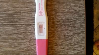 Bild zu Ich hab wohl ausgehebelt und steige in den August ein - Kinderwunsch - bitte noch ein Baby