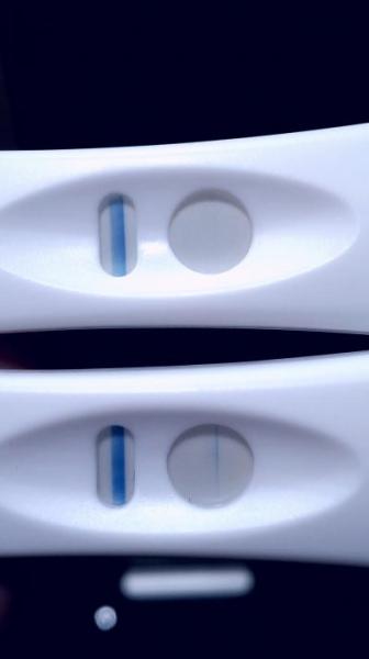 Bild zu schaut mal - Kinderwunsch - bitte noch ein Baby