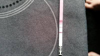 Bild zu update zu ES und co - Kinderwunsch - bitte noch ein Baby