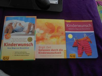 Bild zu schaut mal was ich gekauft habe :-) - Kinderwunsch - bitte noch ein Baby