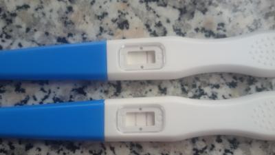 Bild zu Wichtig.. OVUS.. - Kinderwunsch - bitte noch ein Baby