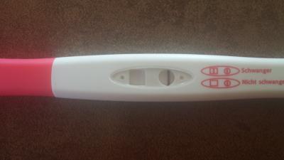 Bild zu seht ihr auch was? - Kinderwunsch - bitte noch ein Baby
