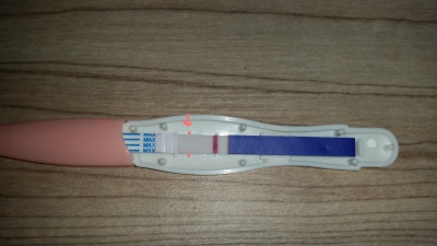 Bild zu Bitte bitte helft mir brauch eure Augen - Kinderwunsch - bitte noch ein Baby