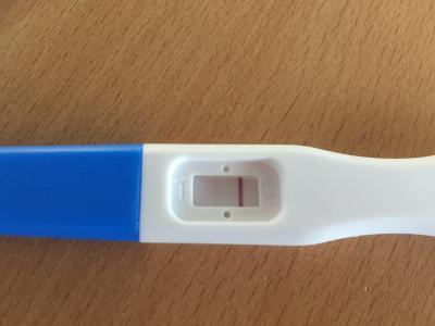Bild zu Hab das erste Mal orakelt, kennt sich jemand aus? - Kinderwunsch - bitte noch ein Baby