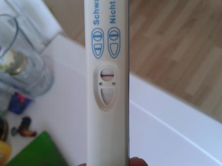 Bild zu Ich hab noch einen gemacht - Kinderwunsch - bitte noch ein Baby