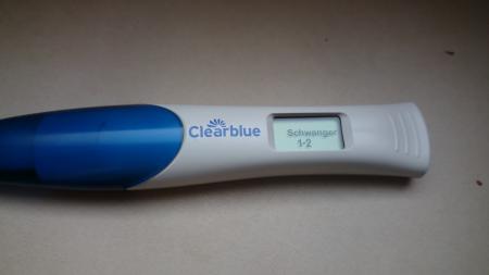 Bild zu Oh mein Gott :) :) :) - Kinderwunsch - bitte noch ein Baby