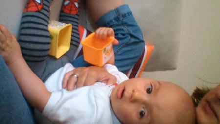 Bild zu 