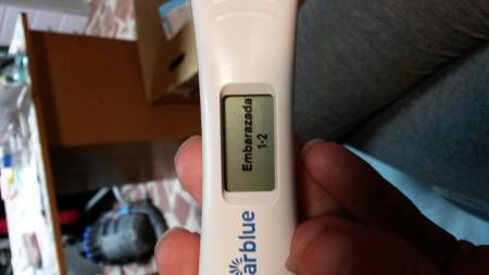 Bild zu inkl. Übersetzung - Kinderwunsch - bitte noch ein Baby