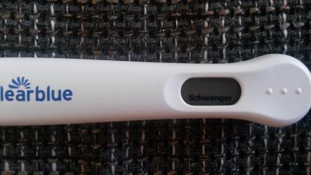 Bild zu Ich war mir so sicher... - Kinderwunsch - bitte noch ein Baby