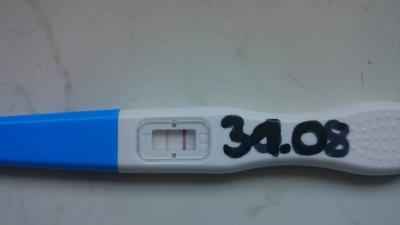 Bild zu Brauche die Ovu Test Experten unter Euch :) - Kinderwunsch - bitte noch ein Baby