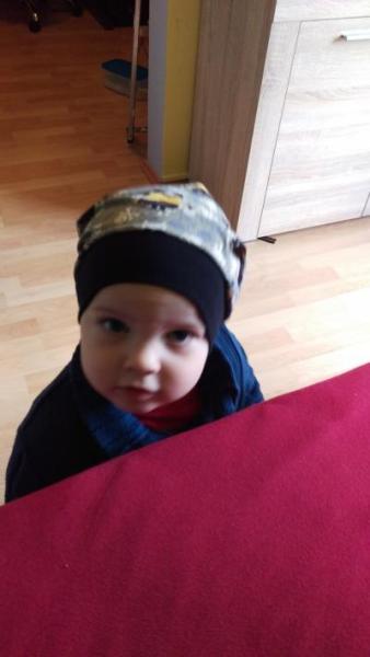 Bild zu Zeig euch mal meinen kleinen - Kinderwunsch - bitte noch ein Baby