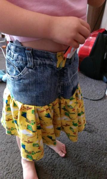 Bild zu Mein kreatives Tageswerk - Kinderwunsch - bitte noch ein Baby