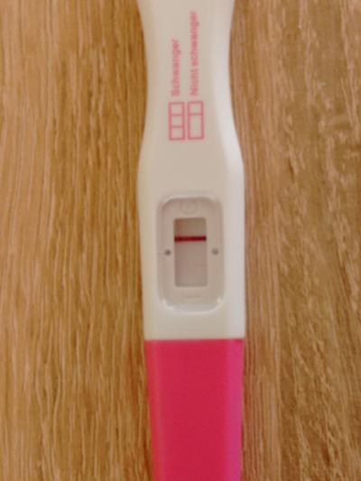Bild zu Schwanger oder nicht? - Kinderwunsch - bitte noch ein Baby