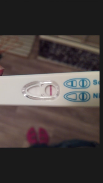 Bild zu sst pos? - Kinderwunsch - bitte noch ein Baby