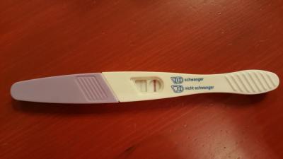 Bild zu Ach du meine Güte..... - Kinderwunsch - bitte noch ein Baby