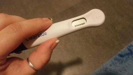 Bild zu Aaaah ich fass es nicht!!! - Kinderwunsch - bitte noch ein Baby