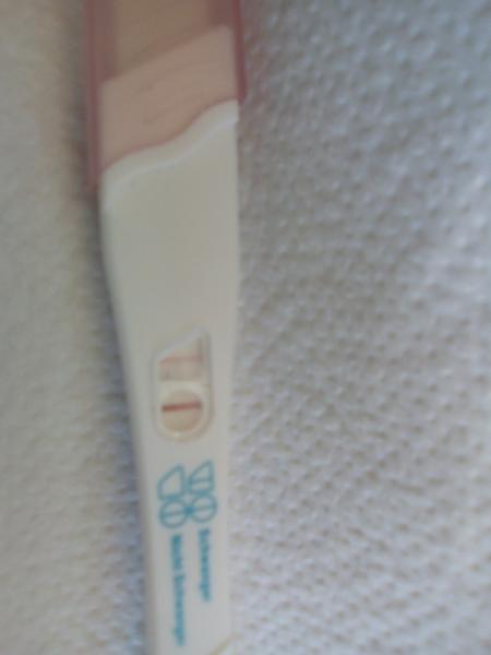 Bild zu Noch ein Dezember Wunder - Kinderwunsch - bitte noch ein Baby