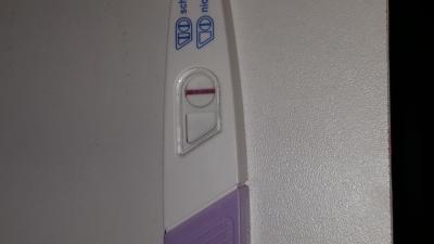 Bild zu Ich kann es nicht glauben - Kinderwunsch - bitte noch ein Baby