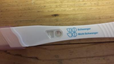Bild zu Was ist das? - Kinderwunsch - bitte noch ein Baby