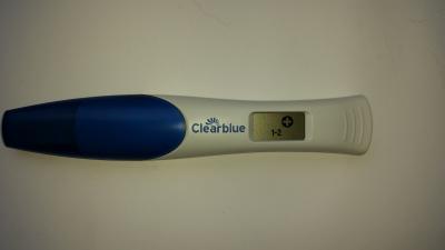 Bild zu HCG steigt - Kinderwunsch - bitte noch ein Baby