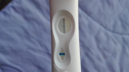 Bild zu sst positiv? - Kinderwunsch - bitte noch ein Baby