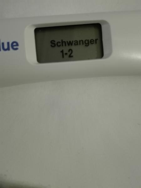Bild zu Hoffentlich das letzte mal... - Kinderwunsch - bitte noch ein Baby