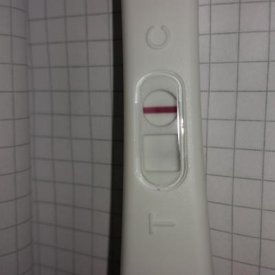 Bild zu Jetzt doch positiv - Kinderwunsch - bitte noch ein Baby