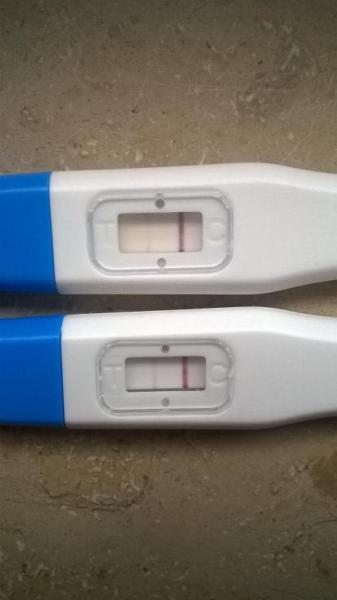 Bild zu es+9und 10 sehr ihr im orakel nen anstieg? - Kinderwunsch - bitte noch ein Baby