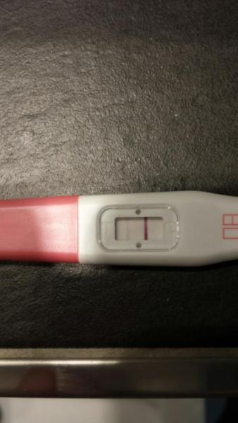 Bild zu Test ES+11 - Kinderwunsch - bitte noch ein Baby