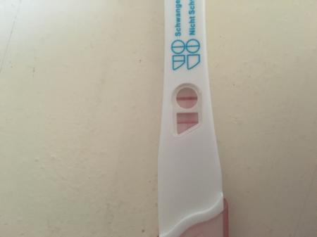 Bild zu Es+12 und das warten hat ein Ende - Kinderwunsch - bitte noch ein Baby